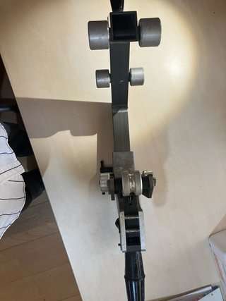 Cortatubos Geberit 200-315 mm