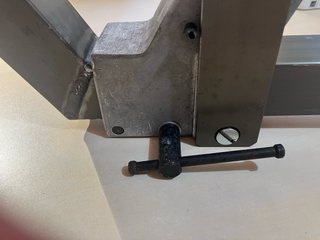 Cortatubos Geberit 200-315 mm
