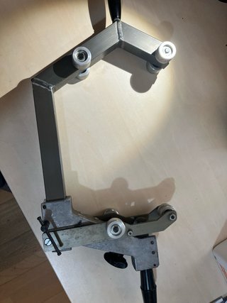 Cortatubos Geberit 200-315 mm