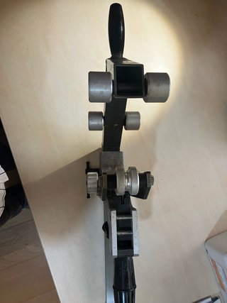 Cortatubos Geberit 200-315 mm
