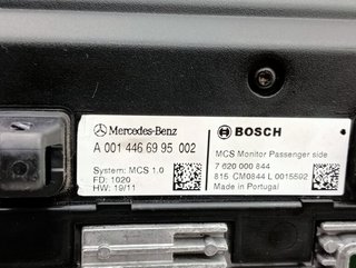 A0014466995 retrovisor der mercedes actros 5 95736