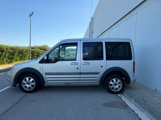 Ford Tourneo Connect 2013