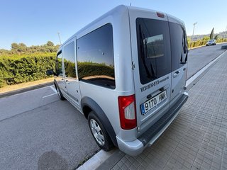 Ford Tourneo Connect 2013