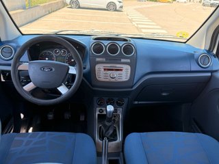 Ford Tourneo Connect 2013