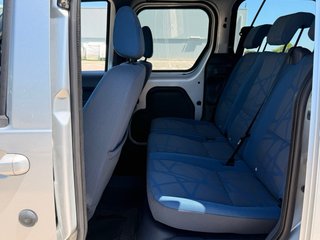 Ford Tourneo Connect 2013
