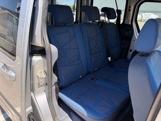 Ford Tourneo Connect 2013