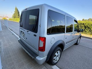 Ford Tourneo Connect 2013