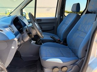Ford Tourneo Connect 2013