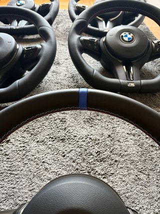 Volante BMW M