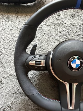Volante BMW M