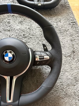 Volante BMW M