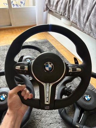 Volante BMW M