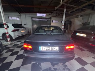 BMW Serie 5 1999