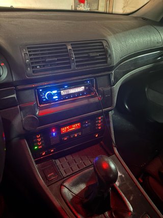 BMW Serie 5 1999