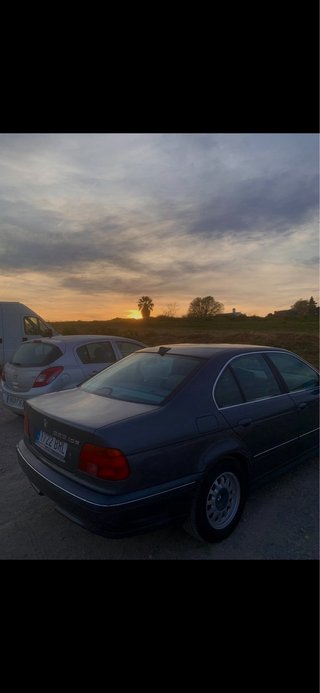 BMW Serie 5 1999