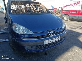 Pinza de freno delantera peugeot 807 sv 354889