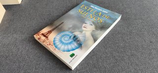 Estela de sueños