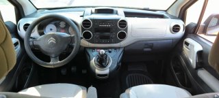 Citroen Berlingo 2014