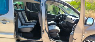 Citroen Berlingo 2014