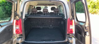 Citroen Berlingo 2014