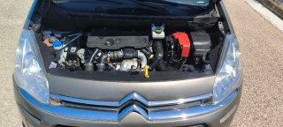 Citroen Berlingo 2014