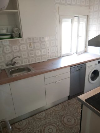 Montadores de cocinas