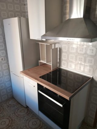 Montadores de cocinas