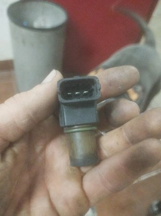 Sensor Árbol Levas Mercedes A0031539728