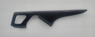 protector de cadena SUZUKI HAYABUSA 08-18