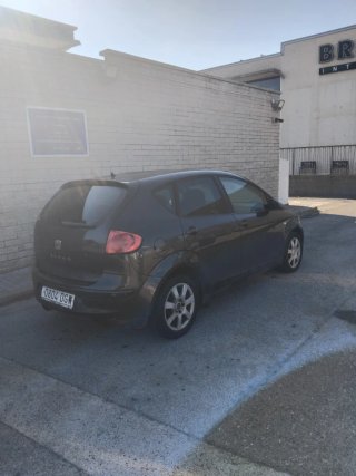 SEAT ALTEA