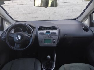 SEAT ALTEA