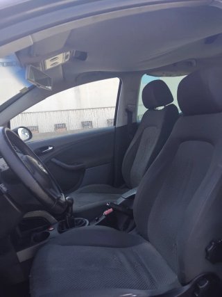 SEAT ALTEA