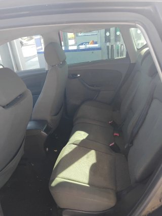 SEAT ALTEA
