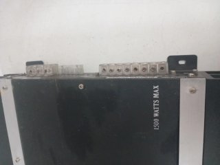 Amplificador