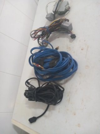 Amplificador