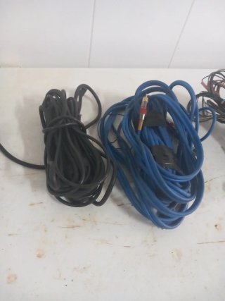 Amplificador
