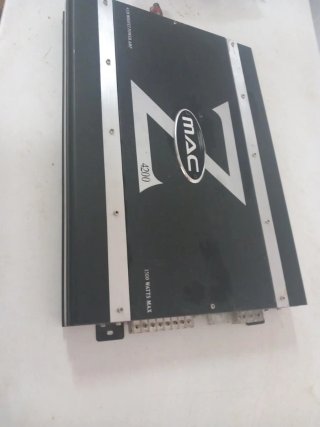 Amplificador