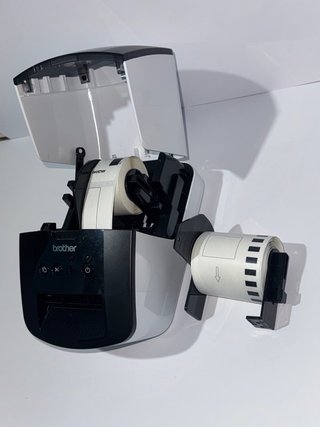 Brother QL-700 Impresora Etiquetas
