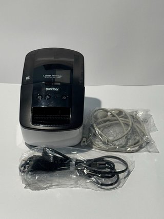 Brother QL-700 Impresora Etiquetas
