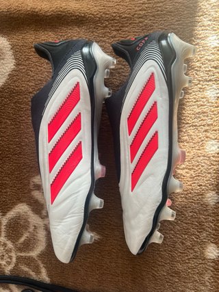Botas Adidas Copa Pure III