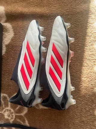 Botas Adidas Copa Pure III