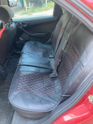 Citroen Xsara 2002