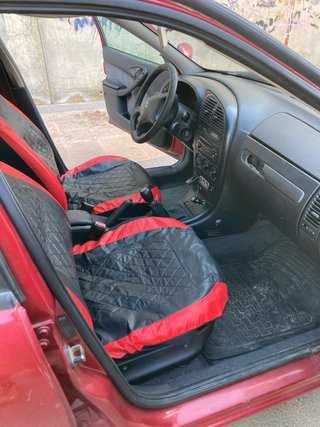 Citroen Xsara 2002