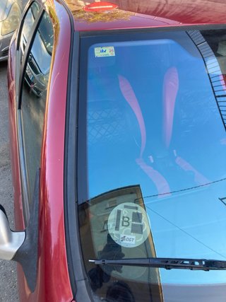 Citroen Xsara 2002