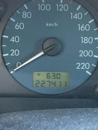 Citroen Xsara 2002
