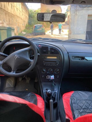 Citroen Xsara 2002
