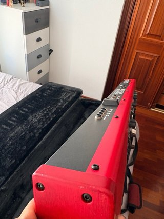 Nord Electro 6D Teclado