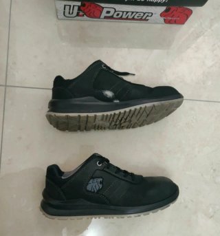 Scarpe antinfortunistiche U-Power