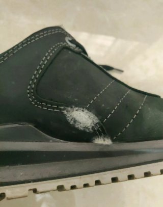 Scarpe antinfortunistiche U-Power