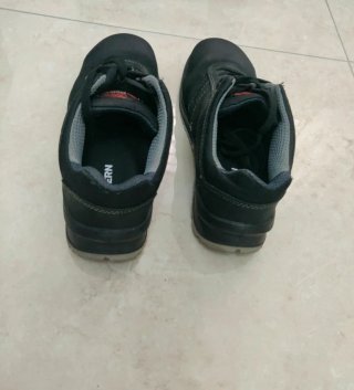 Scarpe antinfortunistiche U-Power